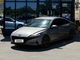 Hyundai Elantra 2021 года за 8 400 000 тг. в Актау