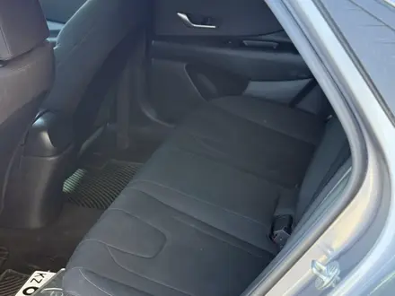 Hyundai Elantra 2021 года за 8 400 000 тг. в Актау – фото 7