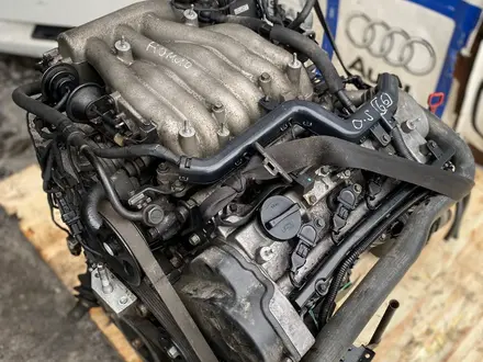 Двигатель G6EA Kia Cadenza 2.7 литра; за 600 000 тг. в Астана