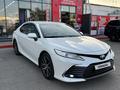 Toyota Camry 2022 годаүшін16 000 000 тг. в Тараз – фото 2