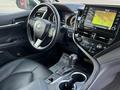 Toyota Camry 2022 годаүшін16 000 000 тг. в Тараз – фото 7