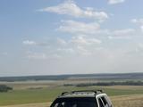 Subaru Forester 2001 года за 3 300 000 тг. в Щучинск – фото 2