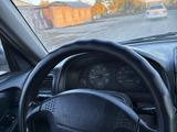 Subaru Forester 2001 года за 3 300 000 тг. в Щучинск – фото 4
