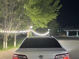 Toyota Camry 2013 годаүшін7 300 000 тг. в Уральск – фото 2