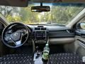 Toyota Camry 2013 года за 7 300 000 тг. в Уральск – фото 3