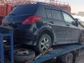 Nissan Tiida 2011 года за 1 150 000 тг. в Актобе