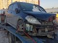 Nissan Tiida 2011 годаfor1 150 000 тг. в Актобе – фото 2