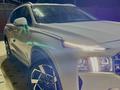 Hyundai Santa Fe 2021 годаүшін19 500 000 тг. в Шымкент
