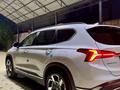 Hyundai Santa Fe 2021 годаүшін19 500 000 тг. в Шымкент – фото 7