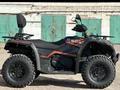  CFMOTO 2025 года за 3 200 000 тг. в Астана – фото 10