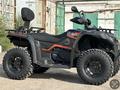  CFMOTO 2025 года за 3 200 000 тг. в Астана – фото 9