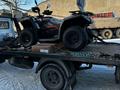  CFMOTO 2025 года за 3 200 000 тг. в Астана – фото 11