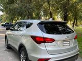 Hyundai Santa Fe 2016 годаүшін9 300 000 тг. в Туркестан – фото 3