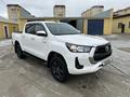 Toyota Hilux 2021 годаүшін18 000 000 тг. в Атырау – фото 3