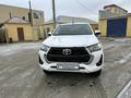 Toyota Hilux 2021 годаүшін18 000 000 тг. в Атырау – фото 7