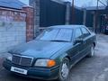 Mercedes-Benz C 280 1993 годаүшін1 100 000 тг. в Алматы – фото 10