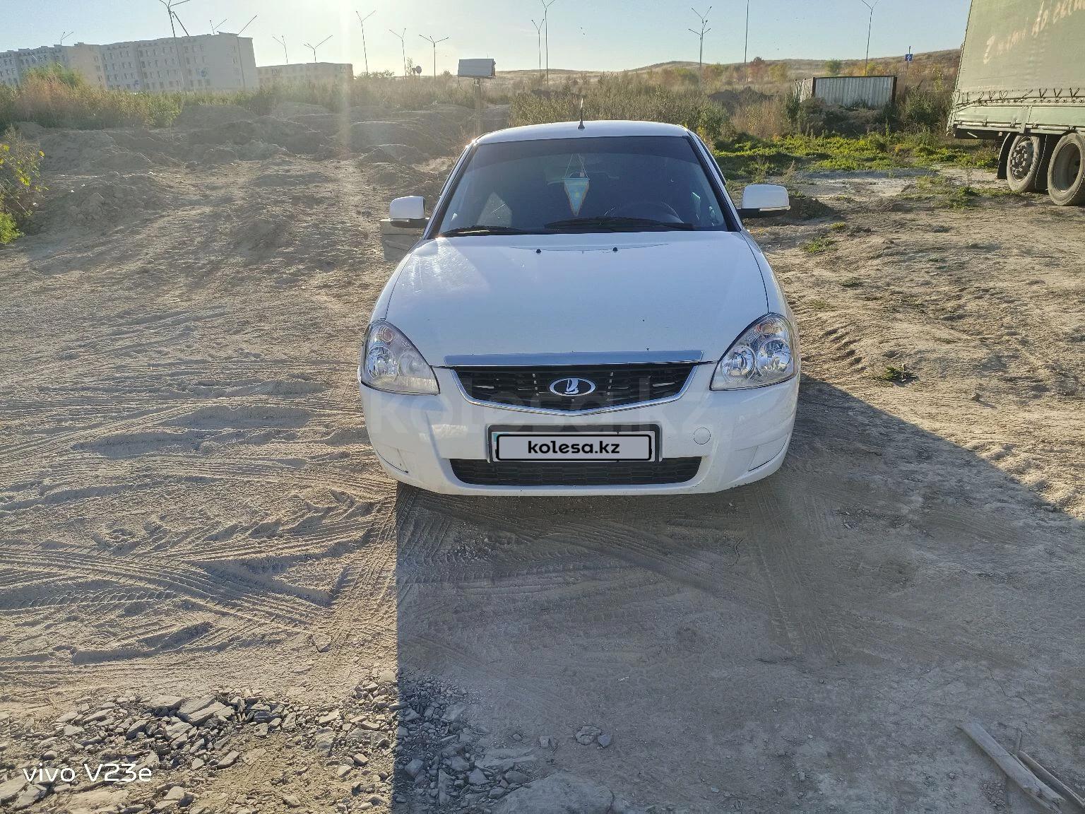 ВАЗ (Lada) Priora 2170 2013 г.