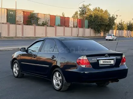 Toyota Camry 2005 года за 4 350 000 тг. в Шымкент