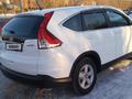 Honda CR-V 2012 годаүшін9 000 000 тг. в Астана – фото 2