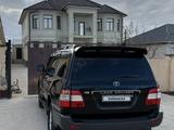 Toyota Land Cruiser 2005 годаүшін12 000 000 тг. в Жанаозен