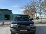Toyota Land Cruiser 2005 годаүшін12 000 000 тг. в Жанаозен – фото 3