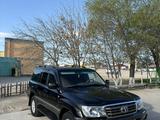 Toyota Land Cruiser 2005 годаүшін12 000 000 тг. в Жанаозен – фото 2