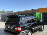 Toyota Land Cruiser 2005 годаүшін12 000 000 тг. в Жанаозен – фото 5