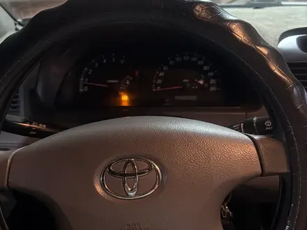 Toyota Camry 2005 года за 3 900 000 тг. в Шымкент – фото 4
