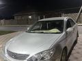Toyota Camry 2005 годаүшін3 900 000 тг. в Шымкент