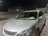 Toyota Camry 2005 года за 3 900 000 тг. в Шымкент