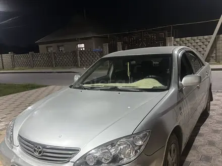 Toyota Camry 2005 года за 3 900 000 тг. в Шымкент
