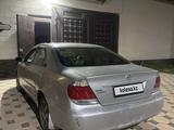 Toyota Camry 2005 года за 3 900 000 тг. в Шымкент – фото 3
