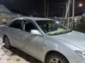 Toyota Camry 2005 годаүшін3 900 000 тг. в Шымкент – фото 2