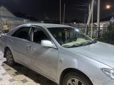 Toyota Camry 2005 года за 3 900 000 тг. в Шымкент – фото 2