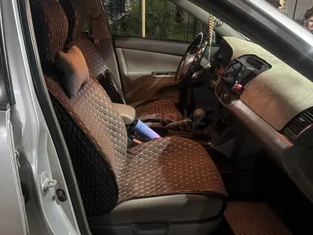 Toyota Camry 2005 года за 3 900 000 тг. в Шымкент – фото 6