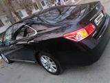 Lexus ES 350 2010 года за 10 900 000 тг. в Тараз – фото 2