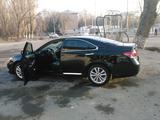 Lexus ES 350 2010 года за 10 900 000 тг. в Тараз – фото 3