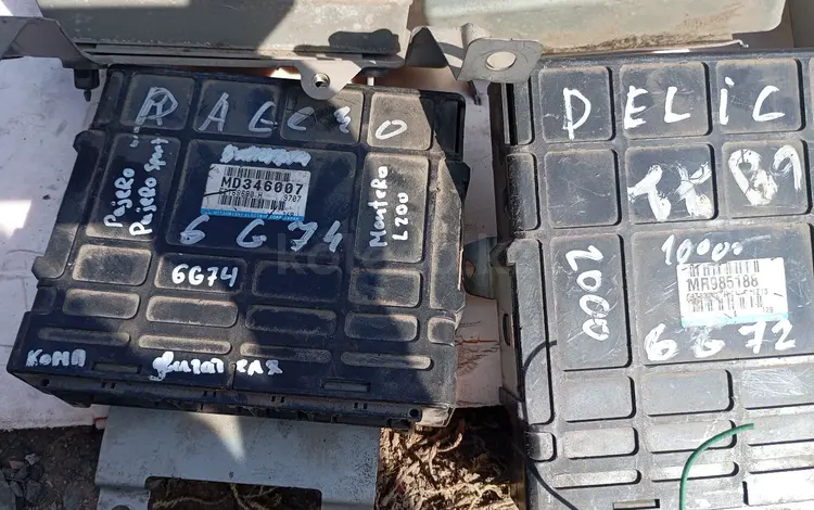 Компьютеры ЭБУ за 30 000 тг. в Алматы