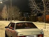 ВАЗ (Lada) 21099 2002 года за 500 000 тг. в Семей – фото 2