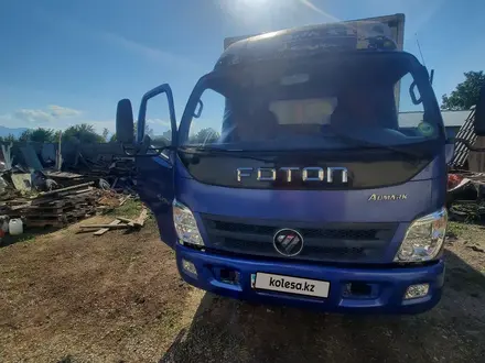 Foton 2013 года за 5 200 000 тг. в Алматы – фото 3