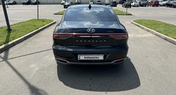 Hyundai Grandeur 2021 годаүшін14 000 000 тг. в Алматы – фото 3