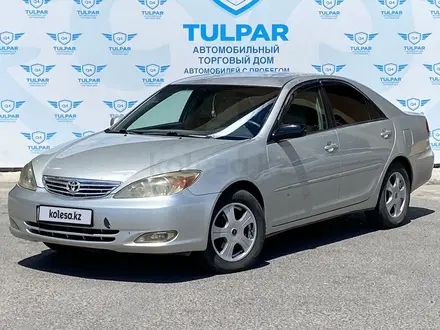 Toyota Camry 2002 года за 4 500 000 тг. в Туркестан