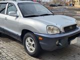 Hyundai Santa Fe 2003 года за 3 400 000 тг. в Семей – фото 3