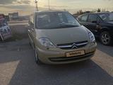 Citroen C8 2002 годаүшін3 000 000 тг. в Караганда – фото 3