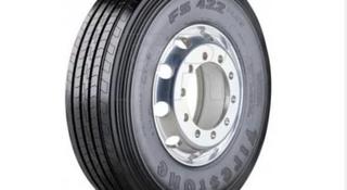 Firestone FS422 + 315/70 R22.5 154-152L за 189 200 тг. в Алматы