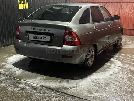 ВАЗ (Lada) Priora 2172 2007 года за 1 300 000 тг. в Алматы – фото 10