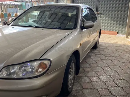 Nissan Cefiro 1999 года за 1 850 000 тг. в Алматы – фото 3