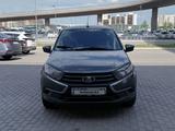 ВАЗ (Lada) Granta 2190 2019 годаүшін3 600 000 тг. в Павлодар