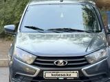 ВАЗ (Lada) Granta 2190 2019 года за 3 600 000 тг. в Павлодар – фото 4