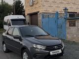 ВАЗ (Lada) Granta 2190 2019 года за 3 600 000 тг. в Павлодар – фото 2